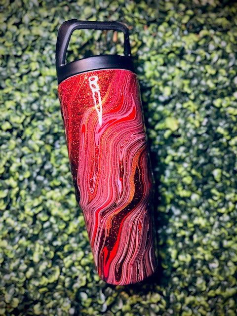 30 oz Hydro Tumbler (Custom)