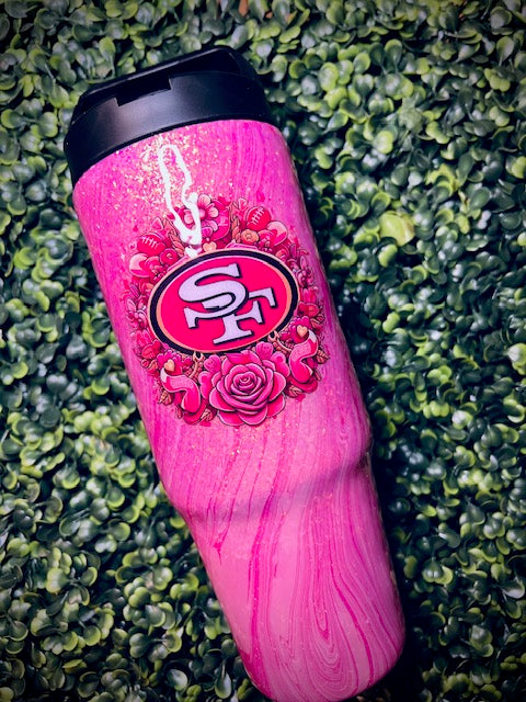 30 oz Hydro Tumbler (Custom)