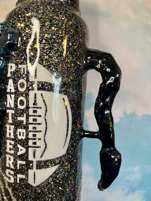 3D 40 oz Hydro Tumbler (Custom)