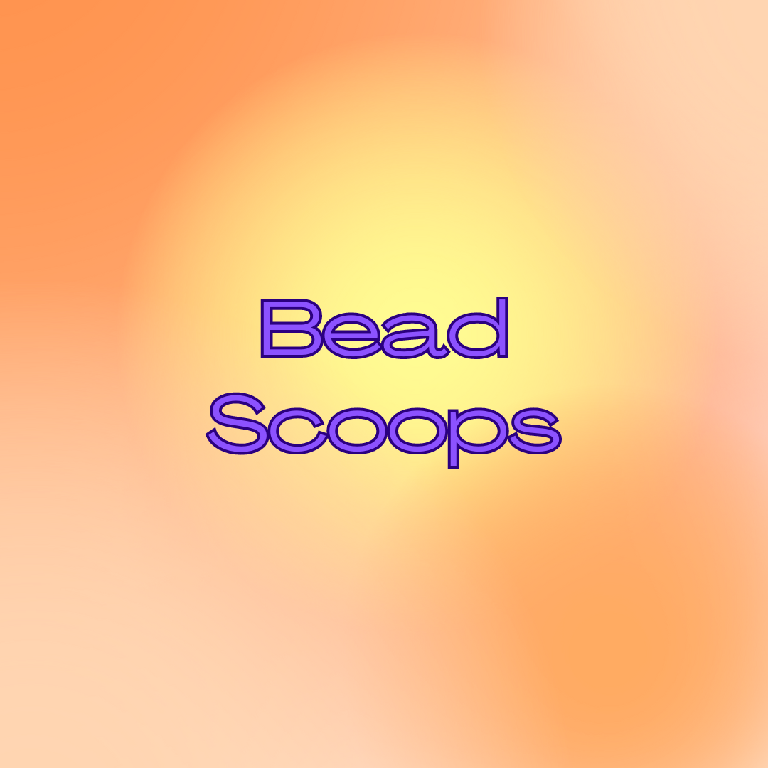 Bead Scoop