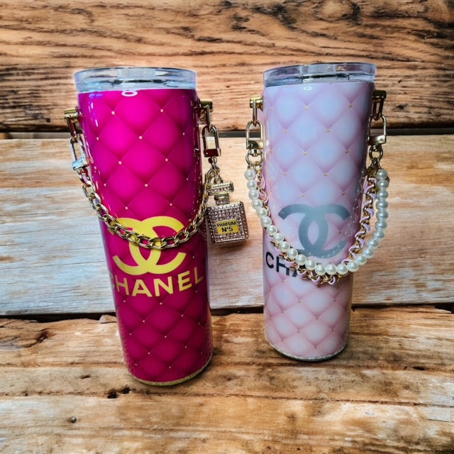 Designer Custom Tumbler