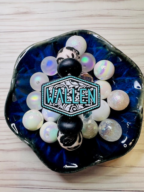 Wallen Cup Charm 2