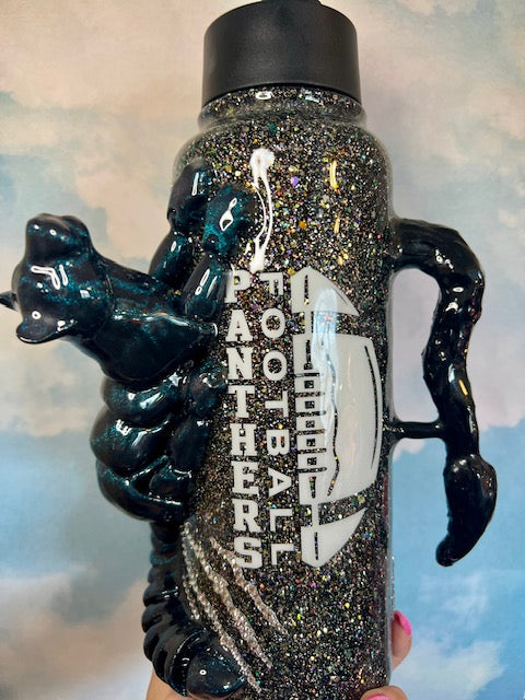 3D 40 oz Hydro Tumbler (Custom)