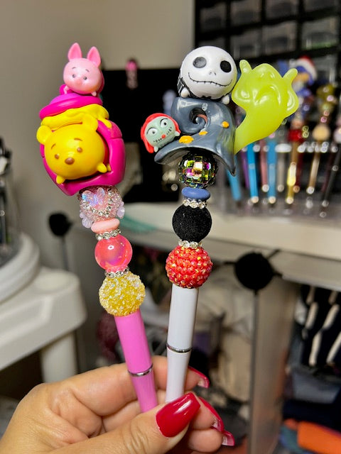 Specialty Character Pen